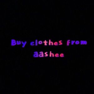 Meet your Posher, Aashee